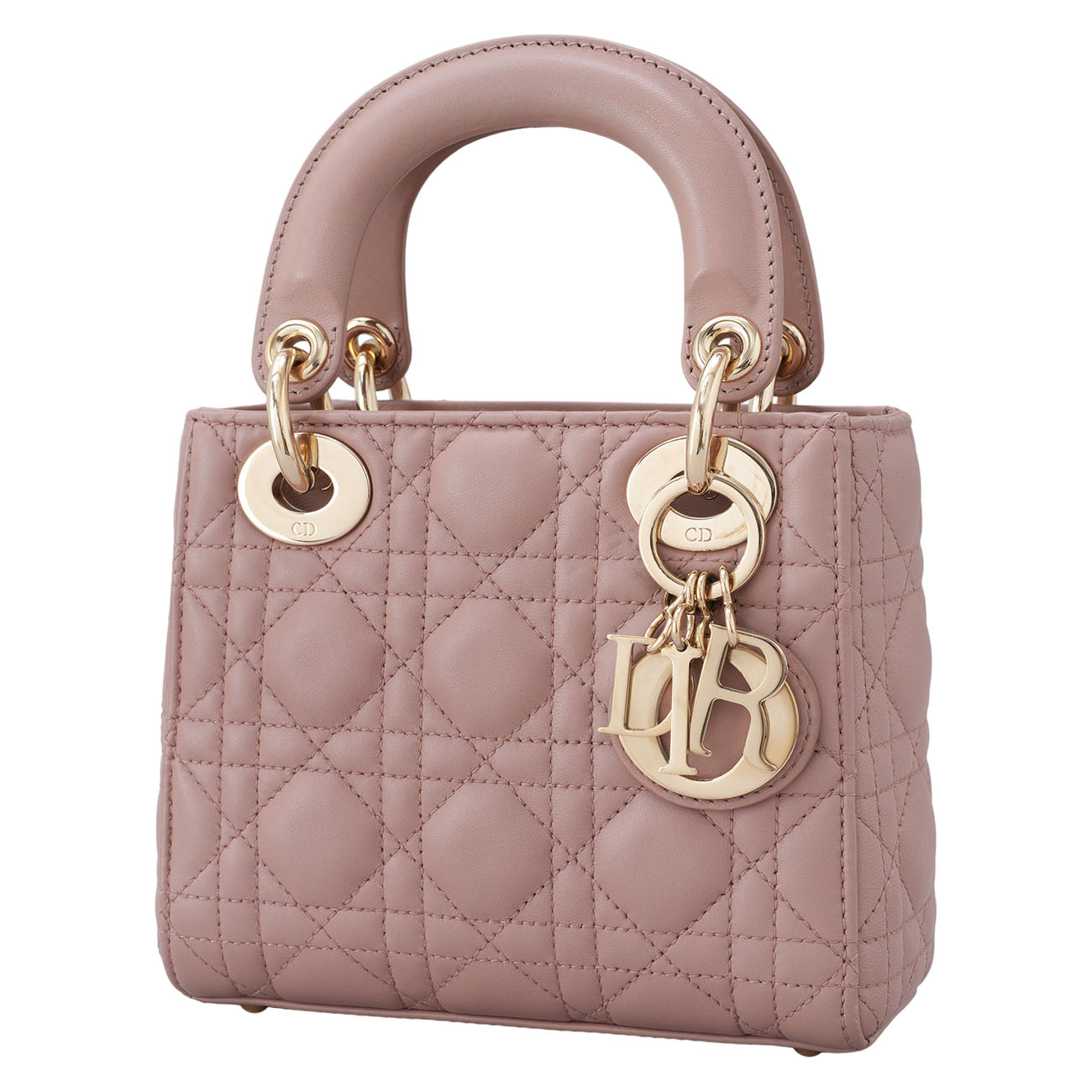 CHRISTIAN DIOR(USED)크리스찬 디올 레이디 디올 미니